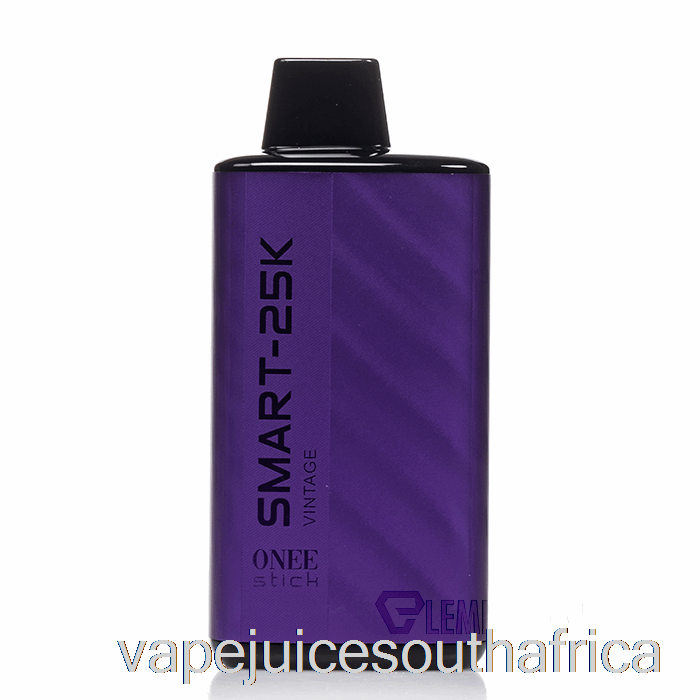 Vape Juice South Africa Kangvape Onee Stick Smart Tc25K Disposable Vintage